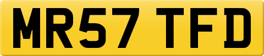 MR57TFD